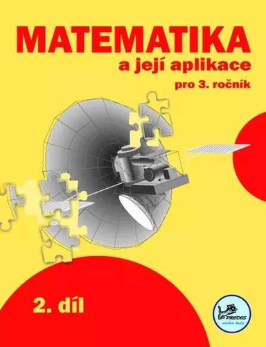 Matematika a jej� aplikace 3/2 nv.