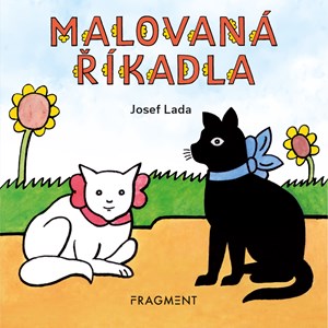 Malovan� ��kadla � Josef Lada