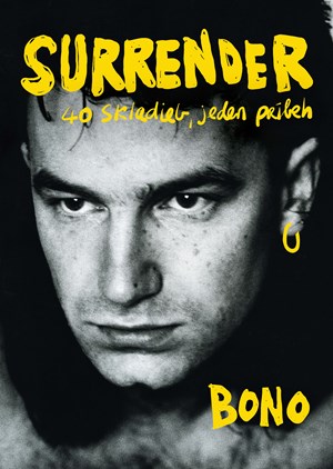 Surrender: 40 skladieb, jeden pr�beh