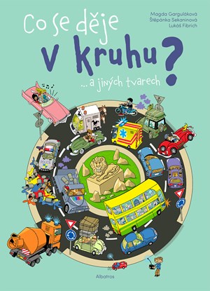 Co se d�je v kruhu a jin�ch tvarech?