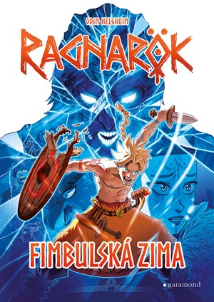 Ragnar�k 2: Fimbulsk� zima