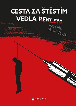 Cesta za �t�st�m vedla peklem