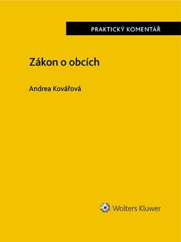 Z�kon o obc�ch Praktick� koment�� WK