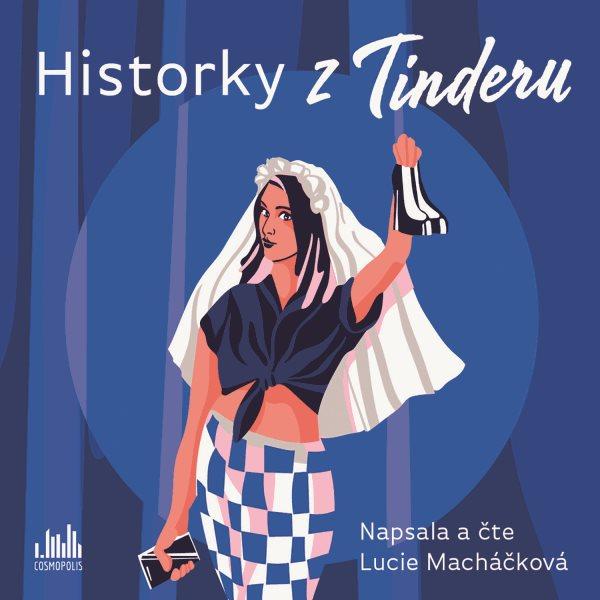 CD Historky z Tinderu