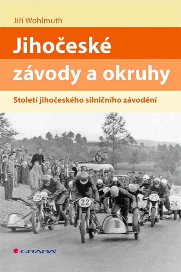Jiho�esk� z�vody a okruhy