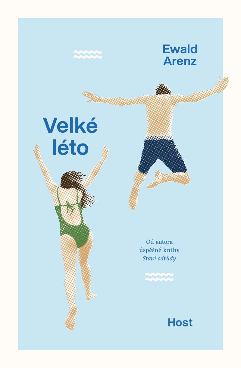 Velk� l�to