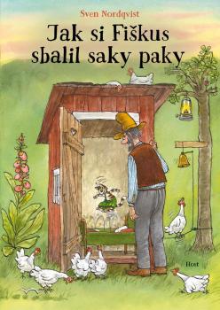 Jak si Fi�kus sbalil saky paky