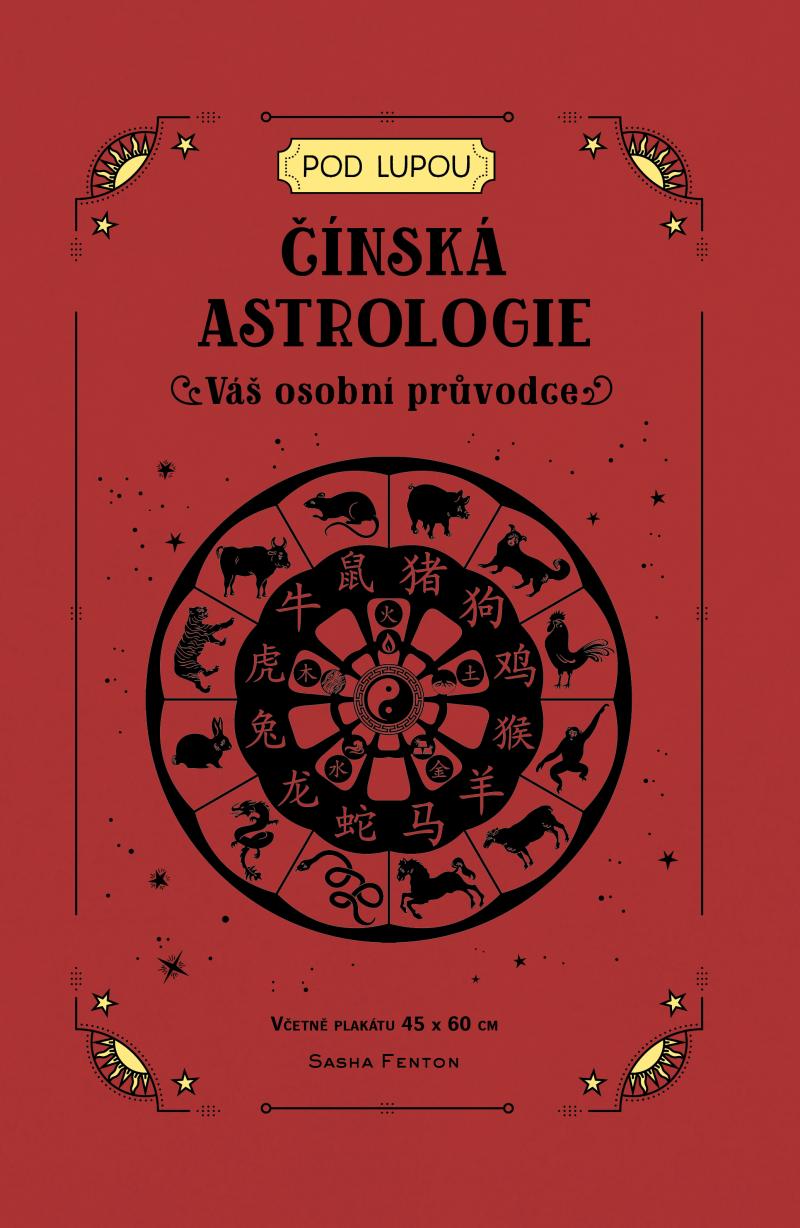 ��nsk� astrologie VIA