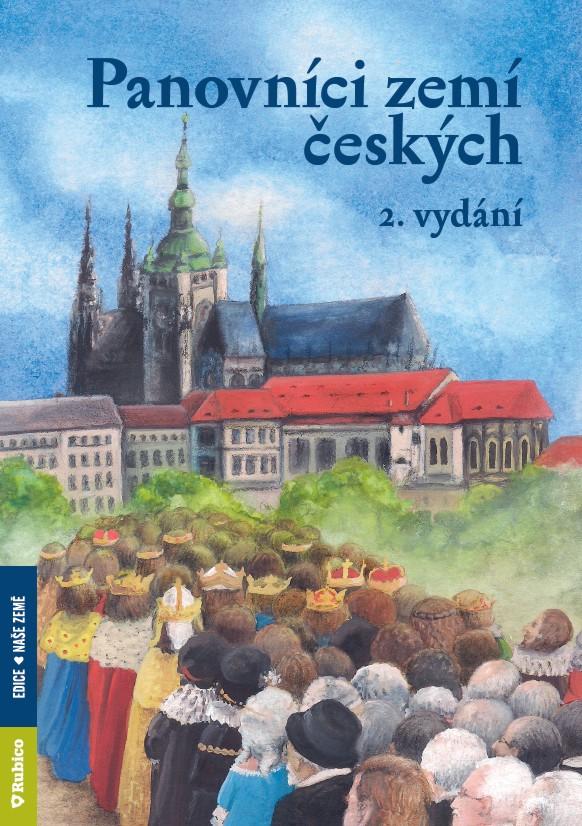 Panovn�ci zem� �esk�ch, 2. vyd�n�