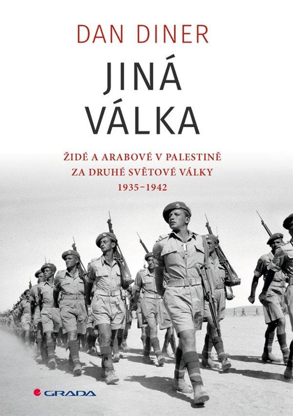 Jin� v�lka