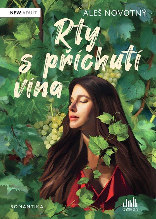 Rty s p��chut� v�na