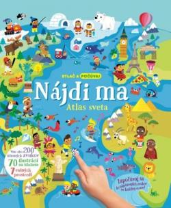 N�jdi ma Atlas sveta