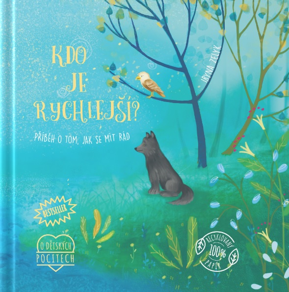 Kdo je rychlej��?