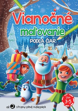 Viano�n� ma�ovanie pod�a �iar