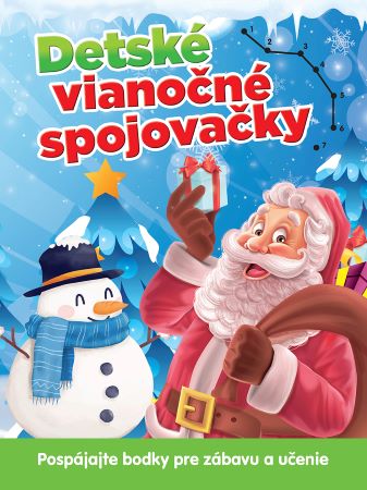 Detsk� viano�n� spojova�ky