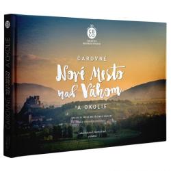 �arovn� Nov� Mesto nad V�hom a okolie
