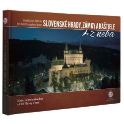 Slovensk� Hrady, Z�mky a Ka�tiele z neba