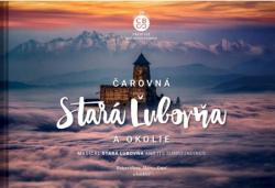 �arovn� Star� �ubov�a a okolie