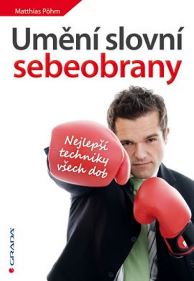 Um�n� slovn� sebeobrany Nejlep�� tech.