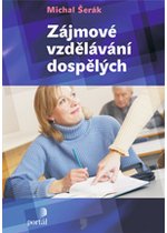 Z�jmov� vzd�l�v�n� dosp�l�ch
