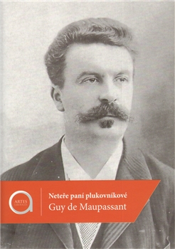 Nete�e pan� plukovn�kov�