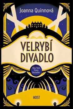 Velryb� divadlo
