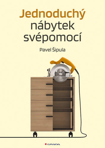 Jednoduch� n�bytek sv�pomoc�