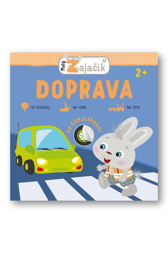 Mal� zaja�ik Doprava
