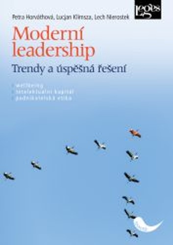 Modern� leadership