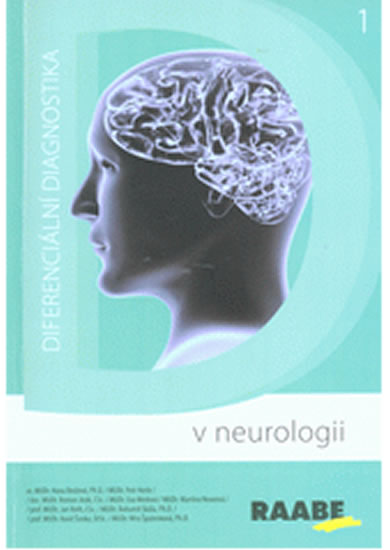 Diferenci�ln� diagnostika v neurologii
