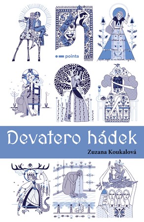 Devatero h�dek