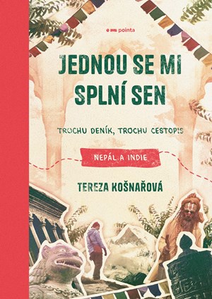 Jednou se mi spln� sen