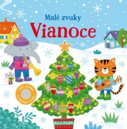 Mal� zvuky Vianoce