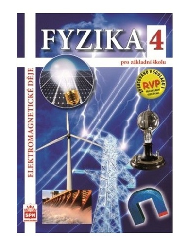 Fyzika 4 pro Z� RVP 2v