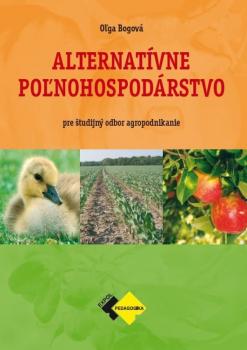 Alternat�vne po�nohospod�rstvo