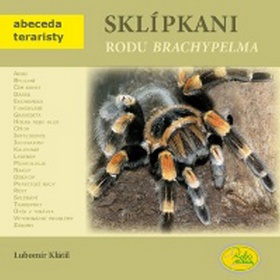Skl�pkani rodu Brachypelma