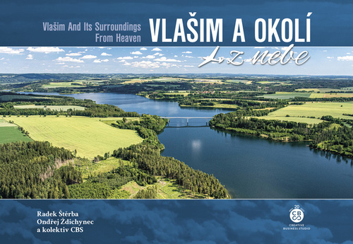 Vla�im a okol� z nebe