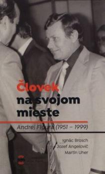 �lovek na svojom mieste