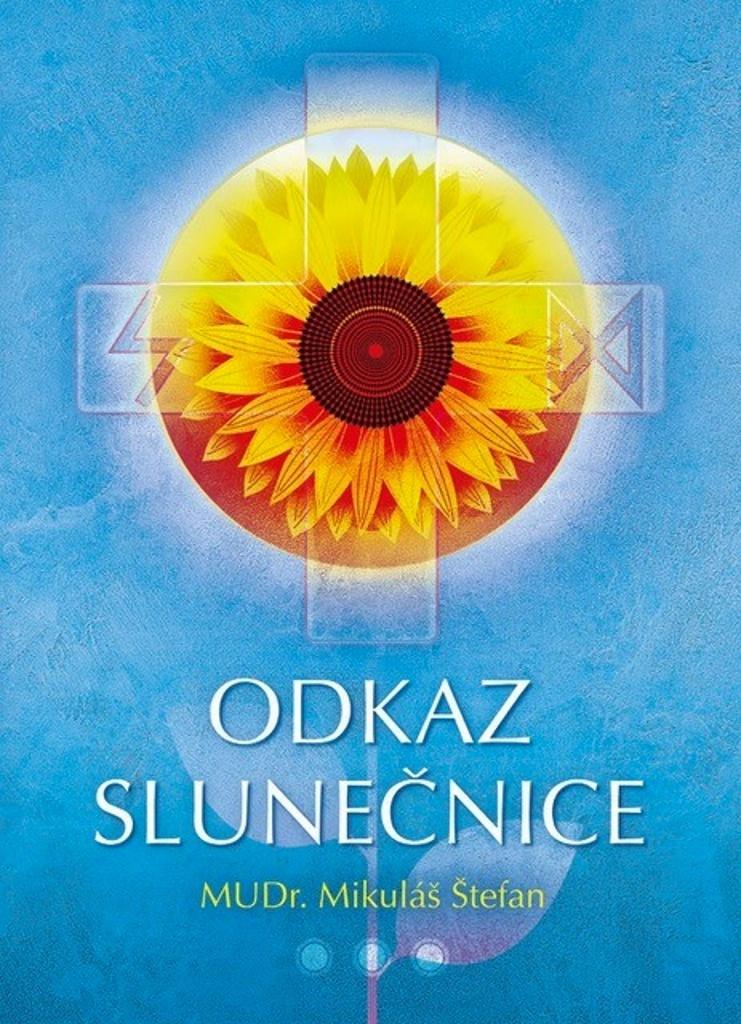 Odkaz slune�nice 2v