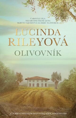 Olivovn�k