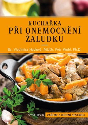 Kucha�ka p�i onemocn�n� �aludku