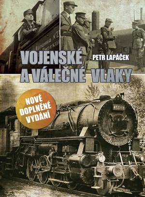 Vojensk� a v�le�n� vlaky 