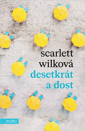 Desetkr�t a dost