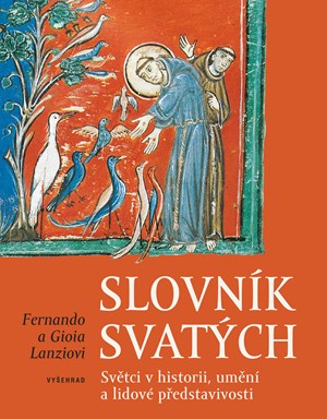 Slovn�k svat�ch