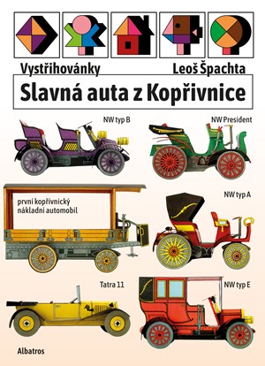 Vyst�ihov�nky - Slavn� auta z Kop�ivnice