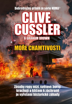 Mo�e chamtivosti