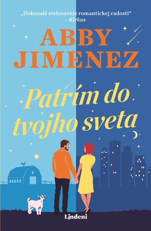 Patr�m do tvojho sveta