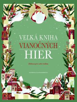 Ve�k� kniha viano�n�ch hier