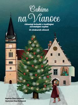 �ak�me na Vianoce