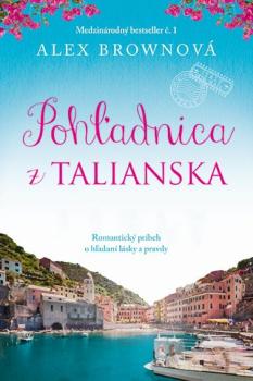 Poh�adnica z Talianska